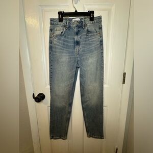 Zara Jeans